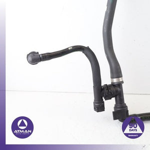 BMW G12 740i 540i 3.0L Engine Motor Radiator Coolant Hose Pipe OEM