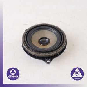 12-18 BMW F30 328i 320i 335i 340i Front or Rear Door Speaker 65139264944 OEM