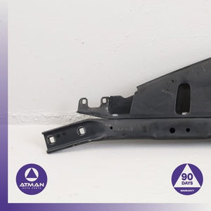 12-19 BMW F06 M6 650i 640i Upper Radiator Core Support Tie Bar 7267356 OEM