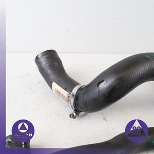 BMW F16 X6 X5 Engine Coolant Radiator Coolant Hose Set 7649394 OEM