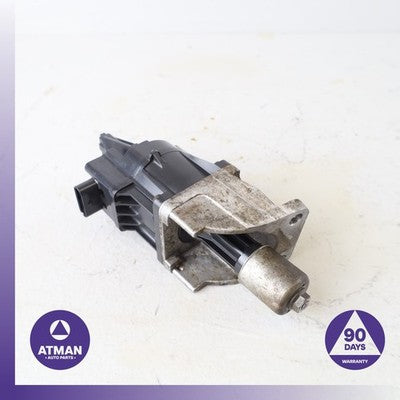 BMW F10 528i 320i N20 2.0L Turbocharger Wastegate Actuator Motor OEM