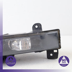 BMW G12 740i Front Left Bumper Foglight Fog Light Lamp 63177342953 OEM