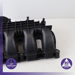 BMW F16 X6 xDrive35i Engine Motor Air Intake Manifold 11617576911 OEM