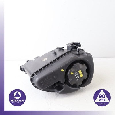 BMW G12 740i Engine Radiator Expansion Tank Reservoir 9846642 OEM