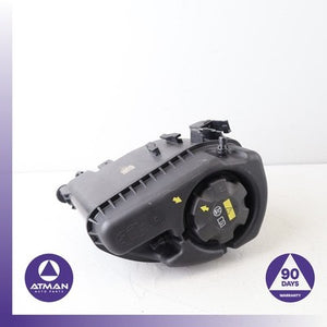 BMW G12 740i Engine Radiator Expansion Tank Reservoir 9846642 OEM
