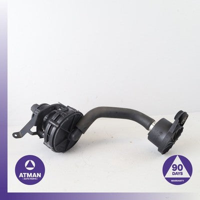 BMW E53 X5 M54 3.0L Secondary Air Injection Pump w/ Filter OEM