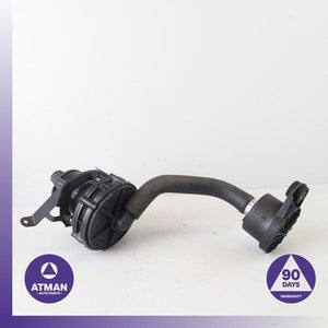 BMW E53 X5 M54 3.0L Secondary Air Injection Pump w/ Filter OEM