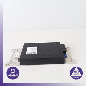 BMW F30 328i Telematics Bluetooth Control Module OEM