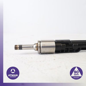 BMW F10 528i N20 Engine Fuel Injector 13647639994 OEM