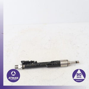 BMW F10 528i N20 Engine Fuel Injector 13647639994 OEM