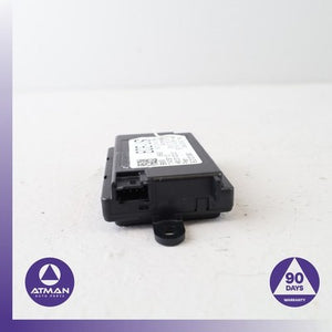 BMW F16 X6 X5 IDrive Navigation Control Switch Module Unit 9371374 OEM