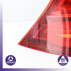 12-19 BMW F06 M6 650i Rear Right Taillight Tail Light Lamp Outer 7210578 OEM