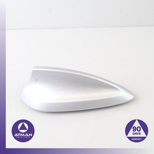 BMW G12 740i Top Shark Fin Antenna Roof GPS Cover 65209371344 OEM