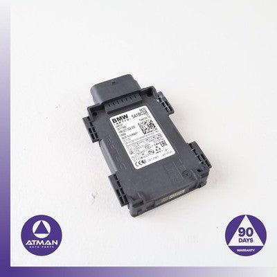 18-25 BMW G22 M440i X4M Front or Rear Blind Spot Radar Control Module OEM 54k