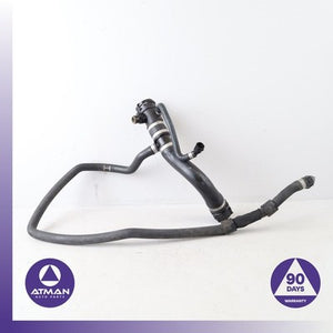 BMW F30 328i 320i Engine Motor Coolant Hose Pipe 7589953 OEM