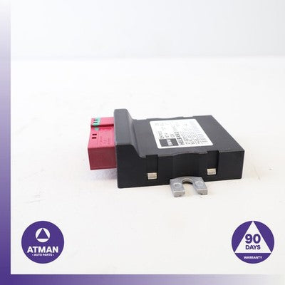 BMW F06 650i 640i Gran Coupe Fuel Gas Tank Pump Control Module Unit OEM