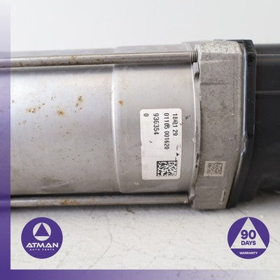 14-19 BMW F15 X5 F16 X6 Electric Steering Rack Motor 32105A24384 OEM