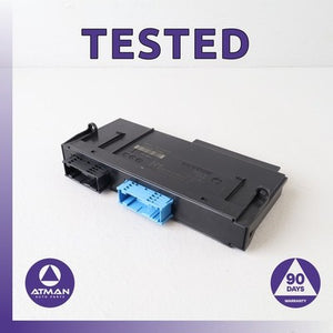 BMW E90 330i 335i Electronic Body Control Junction Box Module BCM