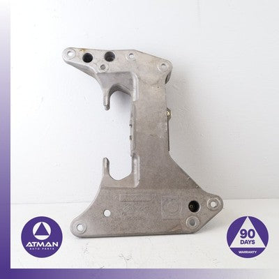 BMW G12 740i RWD Automatic Transmission Support Mount Bracket 9485332 OEM