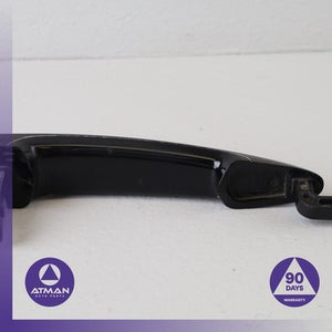BMW E90 330i 335i Front Left Door Exterior Handle OEM