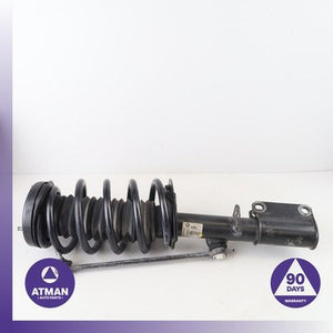 01-06 BMW E53 X5 M54 3.0L Front Right Shock Absorber Coil Strut 31306754342 OEM