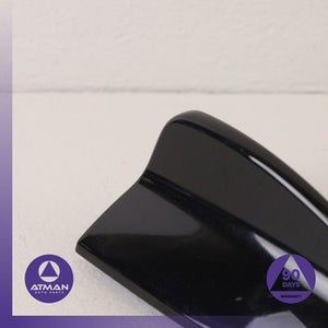 BMW E90 330i 325i Roof Shark Fin Antenna Module Black OEM