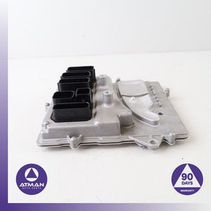 12-19 BMW F16 X6 X5 N55 Engine Motor Control Module ECU ECM DME OEM