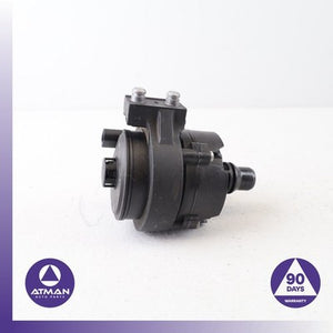 BMW G12 740i Auxiliary AUX Electric Water Pump 8605322 OEM