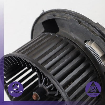 BMW E90 330i 335i 328i AC A/C Heater Blower Motor Fan Resistor OEM