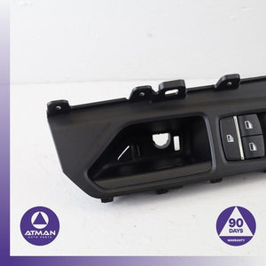 BMW F16 X6 X5 Driver Master Window Switch Control 61319362116 OEM