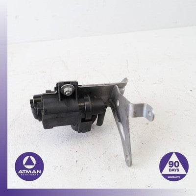 BMW F06 M6 650i 640i Air Pressure Boost Solenoid Valve w/ Bracket OEM
