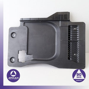 13-19 BMW F06 M6 650i Rear Left Driver Side Air Duct Cover OEM