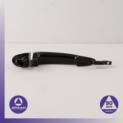 BMW E90 335i Front or Rear Right Door Exterior Handle OEM