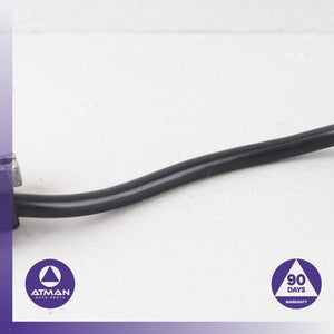 BMW E64 650i 645Ci Negative Battery Cable 61129164350 OEM