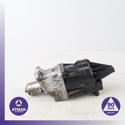 BMW F10 528i 320i N20 2.0L Turbocharger Wastegate Actuator Motor OEM