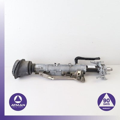 BMW E90 330i 325i Power Steering Column 32306786899 OEM