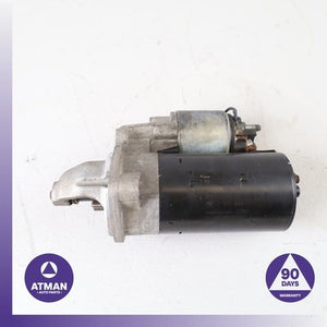 BMW E53 X5 M54 3.0L Engine Starter Motor 7501668 OEM