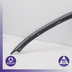 BMW E53 X5 Front Left Fender Wheelarch Molding Flare 51718408703 OEM