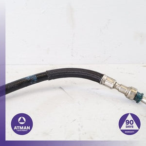 BMW E90 335i N54 Engine Fuel Rail Hose Pipe 13317547131 OEM
