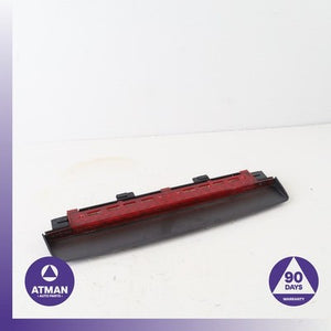 11-16 BMW F10 528i 535i 550i Rear Third Brake Stop Lamp Light w/ Trim OEM