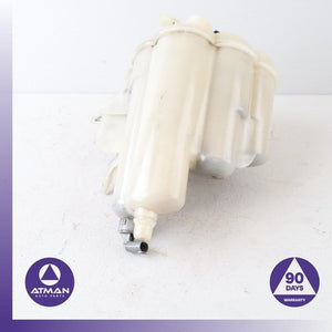 BMW F16 X6 X5 Engine Motor Radiator Expansion Reservoir Tank 17137647290 OEM