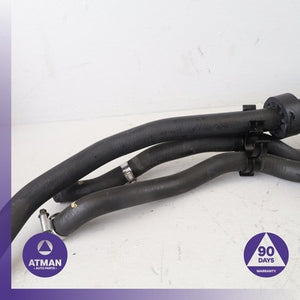 BMW E53 X5 M54 3.0L Engine Motor Radiator Coolant Hose Pipe Set OEM