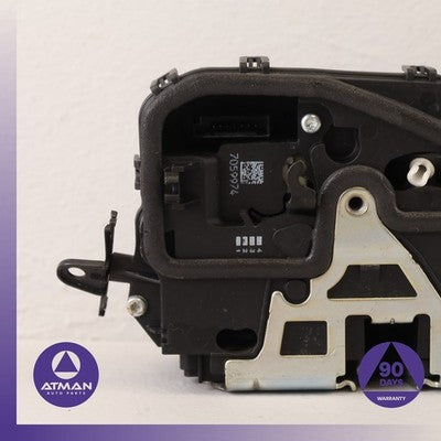 BMW E90 330i 325i 328i Front Right Door Lock Latch Actuator w/Bracket OEM