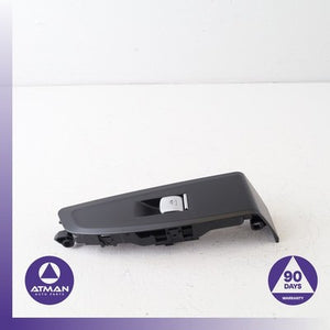 BMW G12 740i Front Right Passenger Door Window Regulator Switch OEM