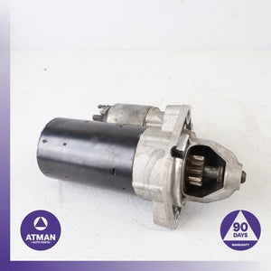 BMW E53 X5 M54 3.0L Engine Starter Motor 7501668 OEM