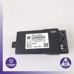 BMW F10 528i 550i Heated Seat Control Module 9216468 OEM