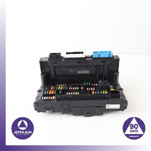 BMW F06 M6 650i 640i Gran Coupe Front Relay Fuse Box 61149252815 OEM