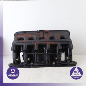 01-06 BMW E53 X5 Z4 530i 330i M54 3.0L Engine Intake Manifold 7525753 OEM