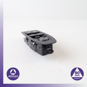 BMW F30 328i 335i Left Driver Door Window Master Switch OEM