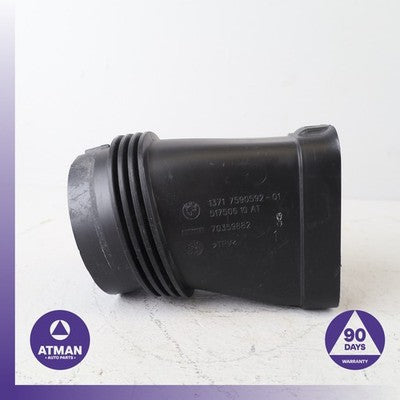 BMW F10 528i N20 Engine Air Intake Duct Hose OEM
